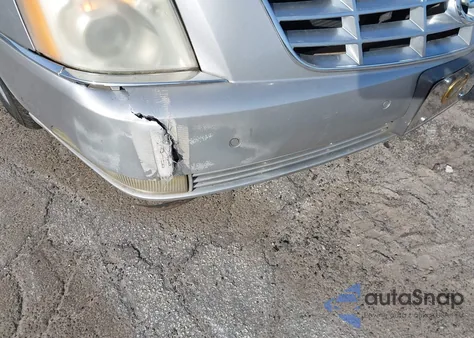 2006 Cadillac Dts from USA, damaged, VIN 1G6KD57Y96U247737